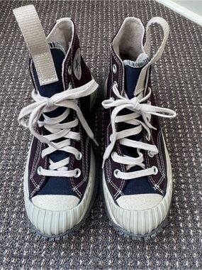 Converse Chuck Taylor Shoes